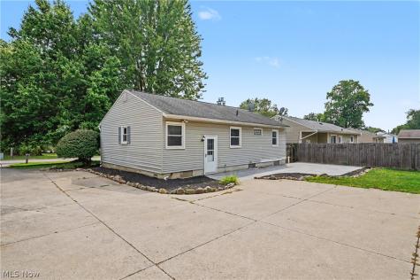 2491 Graham Road Stow OH 44224