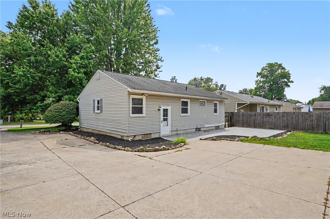 2491 Graham Road Stow OH 44224