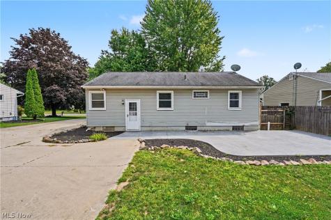 2491 Graham Road Stow OH 44224