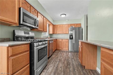 2491 Graham Road Stow OH 44224