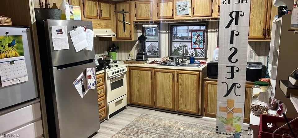 6684 Leon Road Andover OH 44003