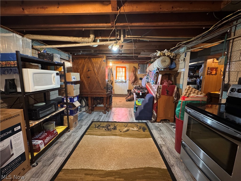 7054 Scio Road SW Carrollton OH 44615