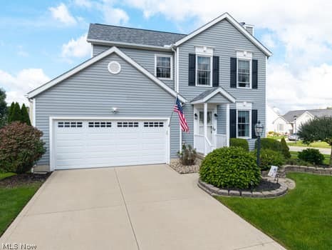 832 Queens Gate Way Wadsworth OH 44281