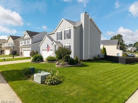 832 Queens Gate Way Wadsworth OH 44281