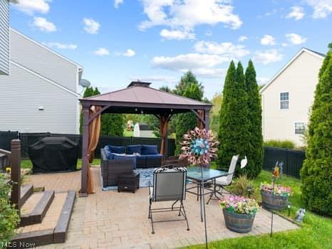 832 Queens Gate Way Wadsworth OH 44281