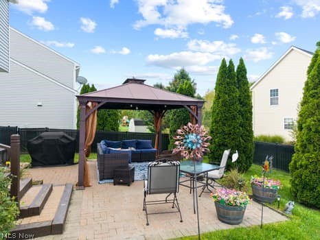832 Queens Gate Way Wadsworth OH 44281