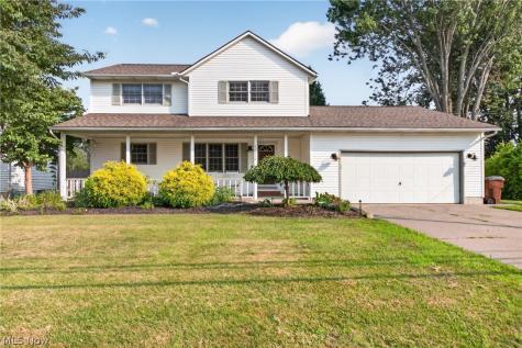 45319 Old Middle Ridge Road Amherst OH 44001