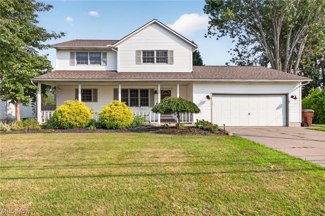 45319 Old Middle Ridge Road Amherst OH 44001