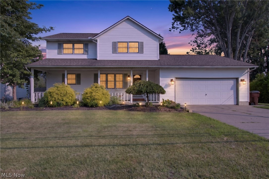 45319 Old Middle Ridge Road Amherst OH 44001