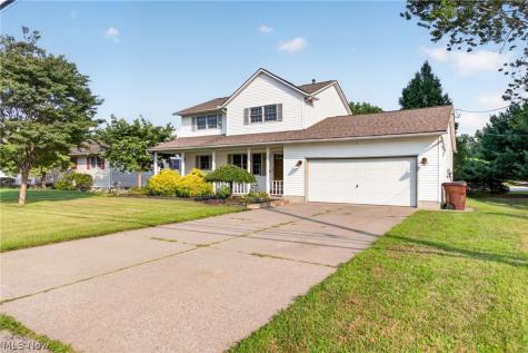 45319 Old Middle Ridge Road Amherst OH 44001