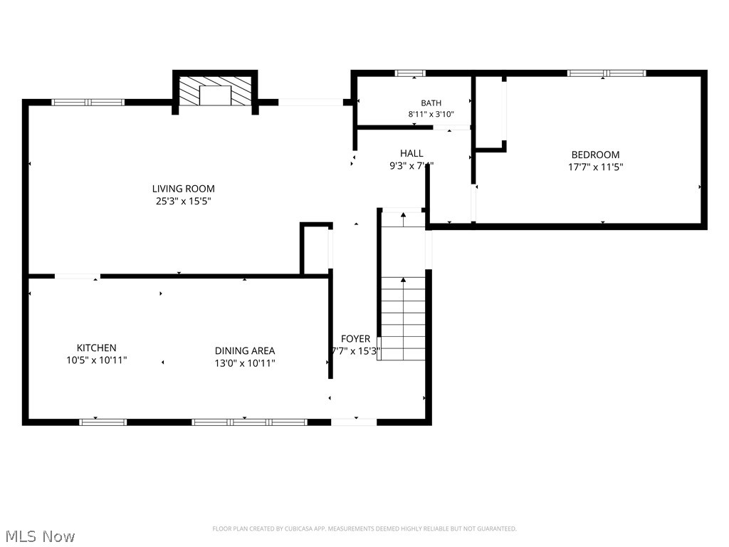 45319 Old Middle Ridge Road Amherst OH 44001