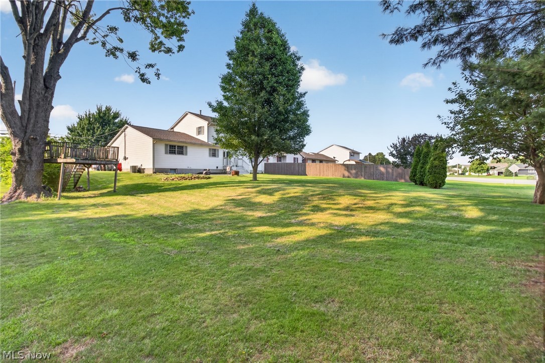 45319 Old Middle Ridge Road Amherst OH 44001