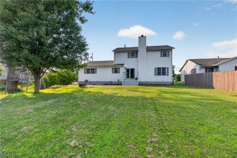 45319 Old Middle Ridge Road Amherst OH 44001
