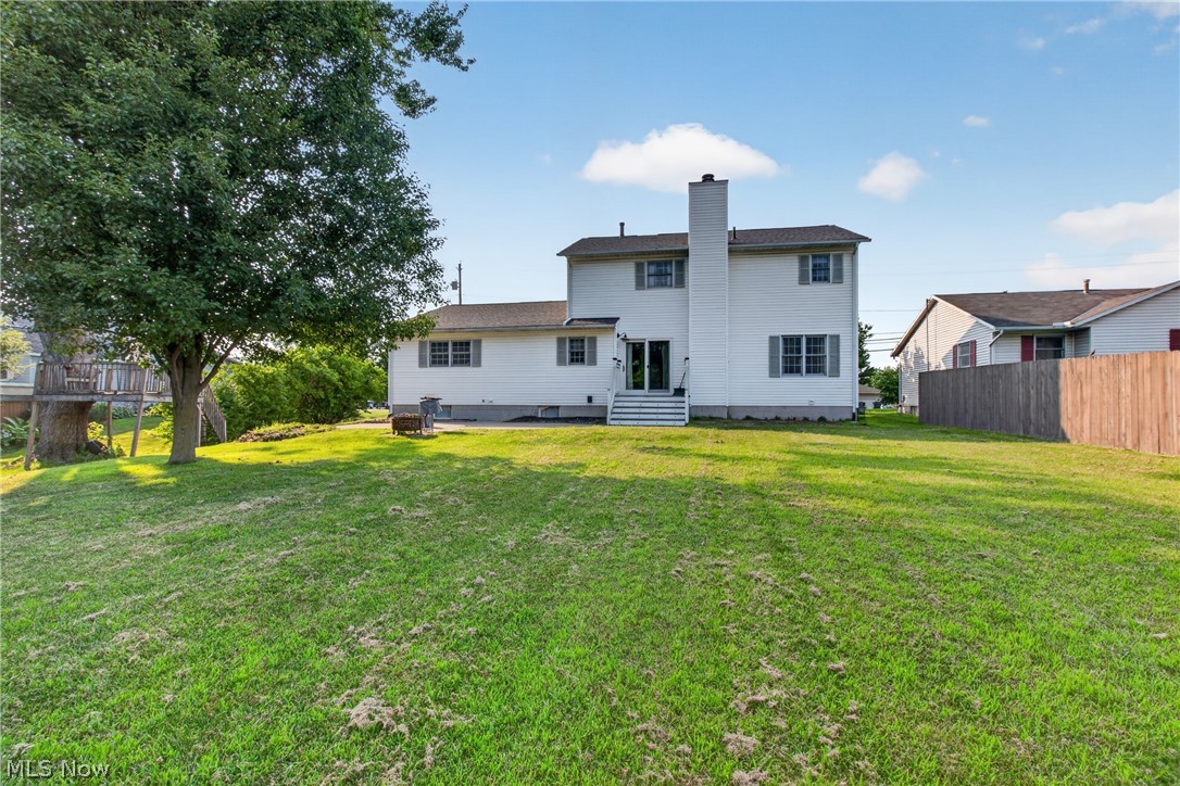 45319 Old Middle Ridge Road Amherst OH 44001