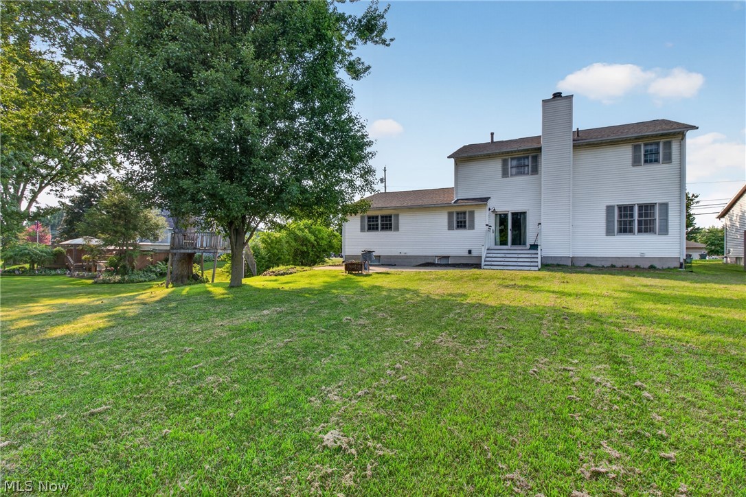 45319 Old Middle Ridge Road Amherst OH 44001