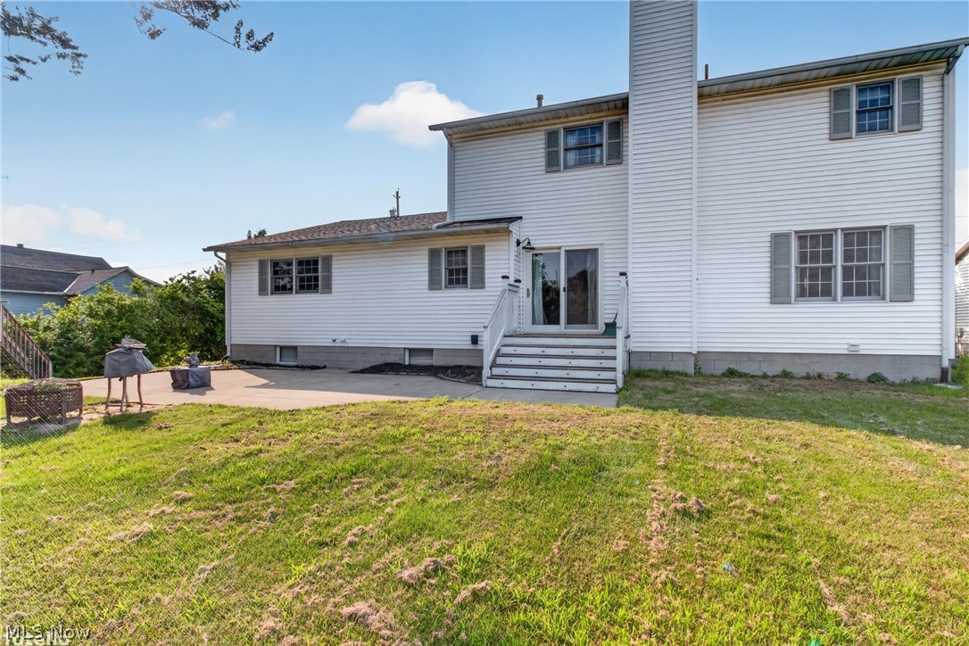 45319 Old Middle Ridge Road Amherst OH 44001