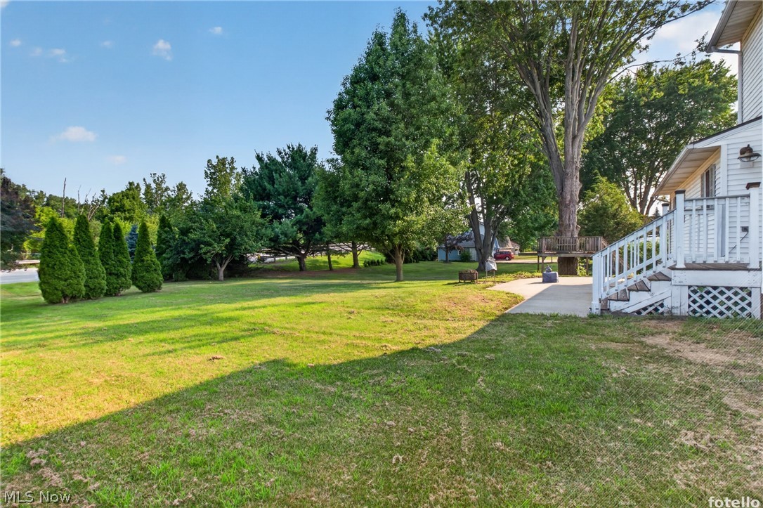45319 Old Middle Ridge Road Amherst OH 44001