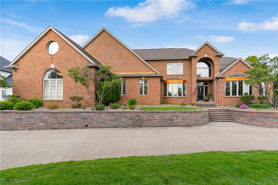 6182 Bertram Avenue NW Canton OH 44718