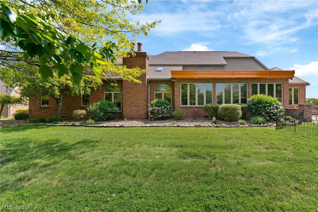 6182 Bertram Avenue NW Canton OH 44718