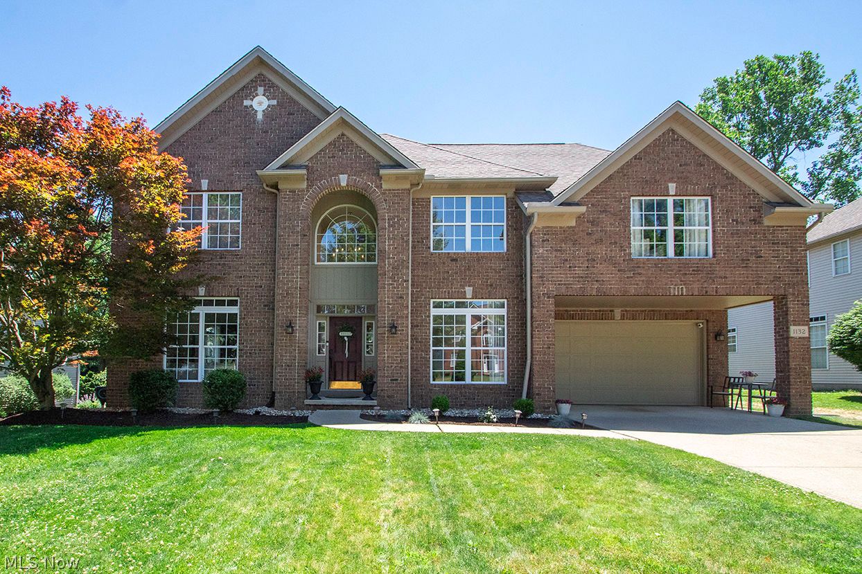 1132 Alexandria Lane Medina OH 44256