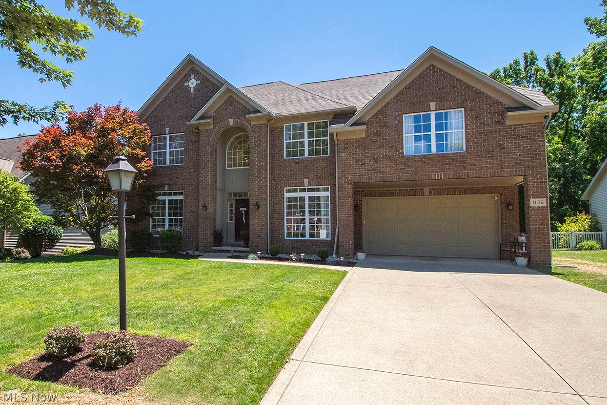 1132 Alexandria Lane Medina OH 44256