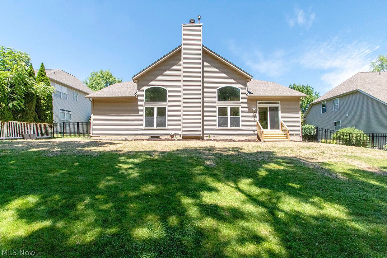 1132 Alexandria Lane Medina OH 44256