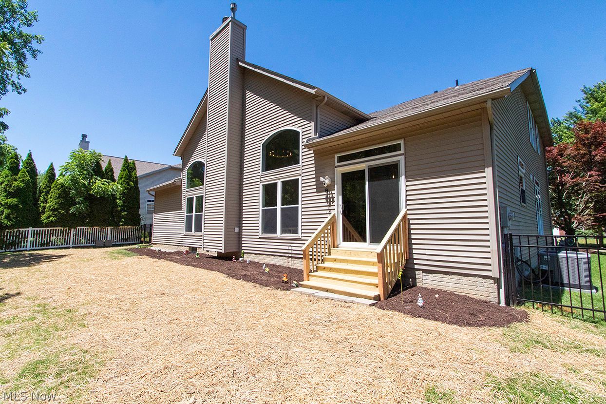 1132 Alexandria Lane Medina OH 44256