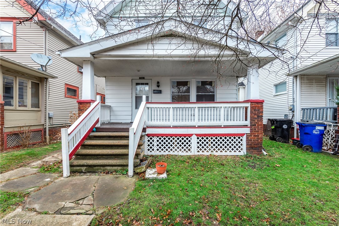 3941 W 22nd Street Cleveland OH 44109