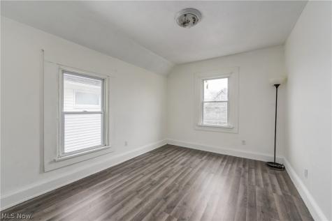 3941 W 22nd Street Cleveland OH 44109
