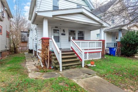3941 W 22nd Street Cleveland OH 44109