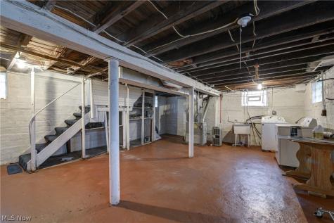 3941 W 22nd Street Cleveland OH 44109
