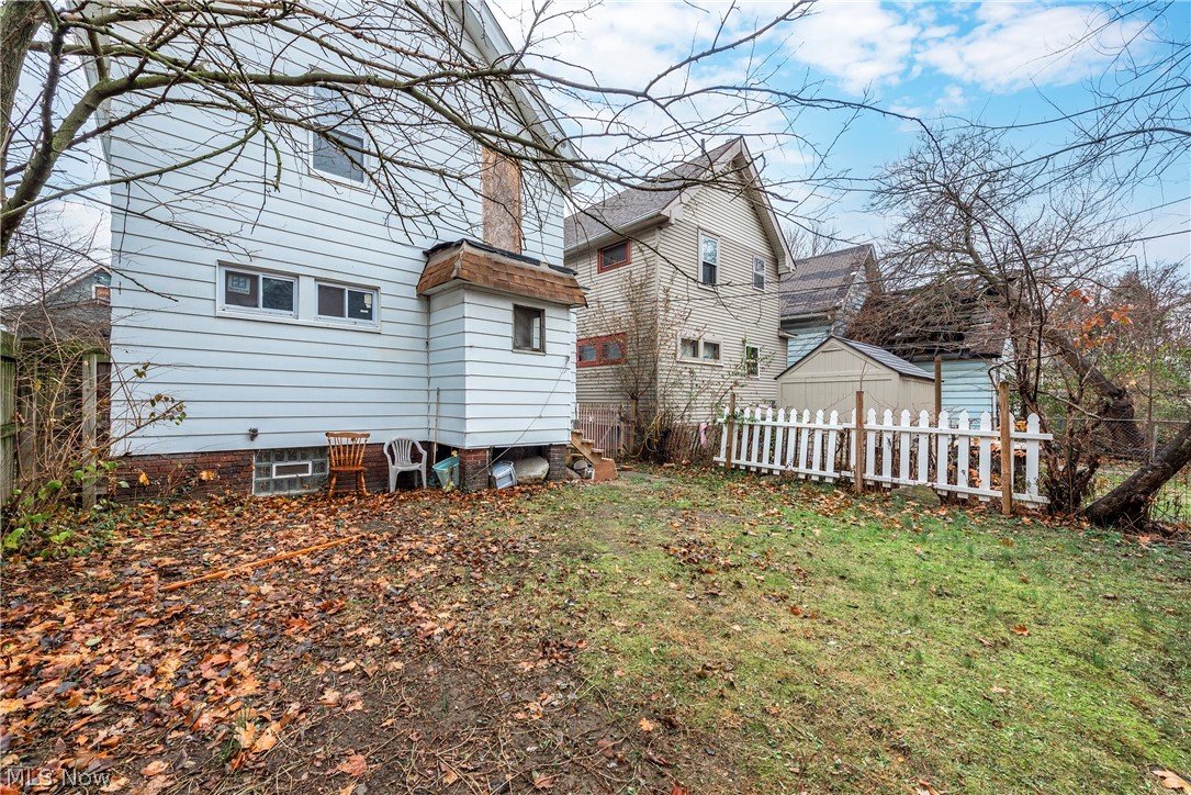 3941 W 22nd Street Cleveland OH 44109
