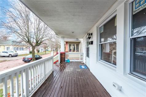 3941 W 22nd Street Cleveland OH 44109