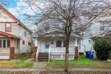 3941 W 22nd Street Cleveland OH 44109