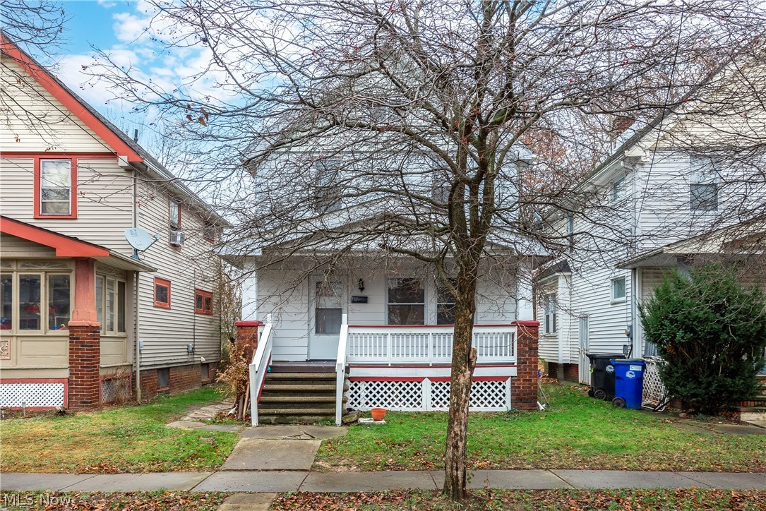 3941 W 22nd Street Cleveland OH 44109