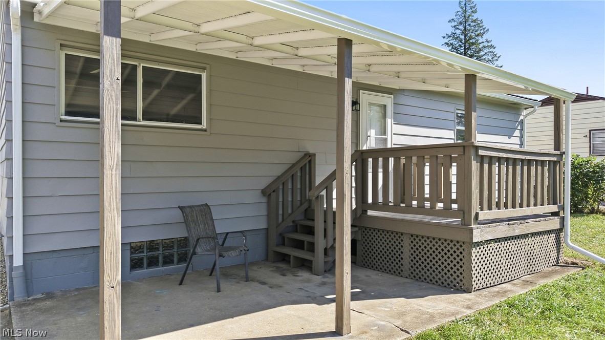 1647 Southern Boulevard NW Warren OH 44485