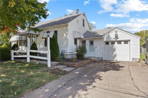 111 Yunker Court Elyria OH 44035