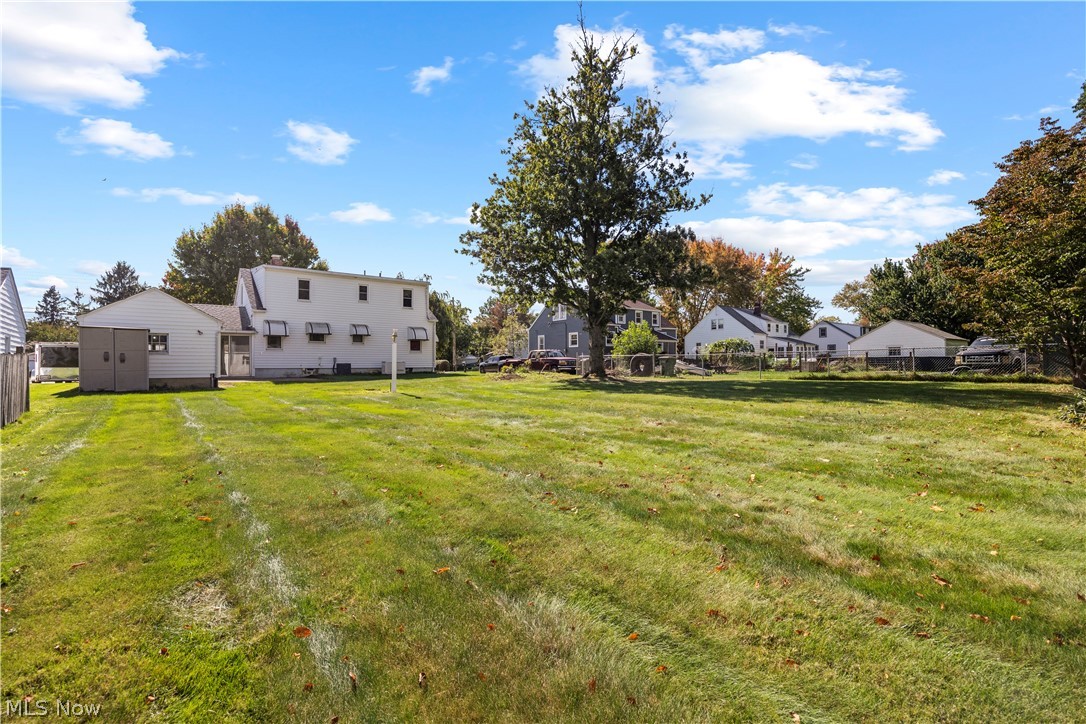 111 Yunker Court Elyria OH 44035