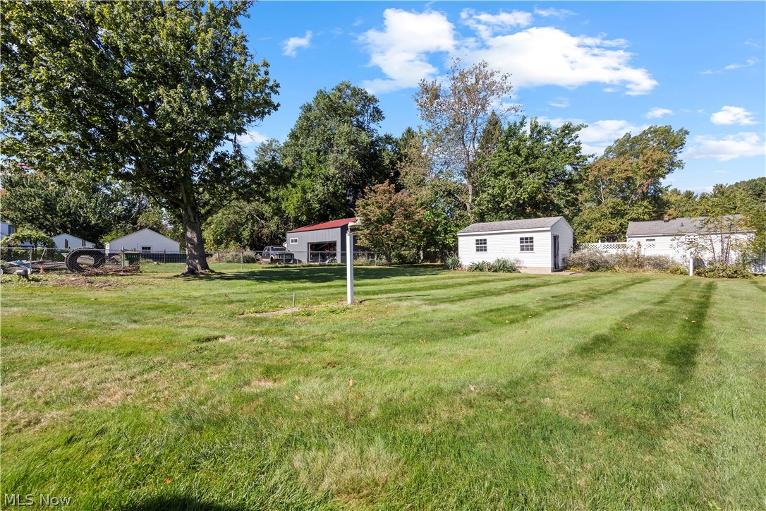111 Yunker Court Elyria OH 44035