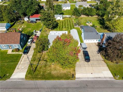 111 Yunker Court Elyria OH 44035