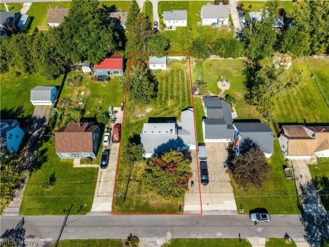 111 Yunker Court Elyria OH 44035