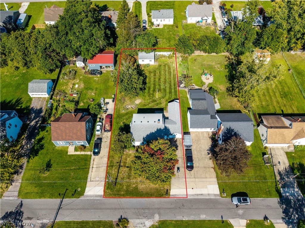 111 Yunker Court Elyria OH 44035