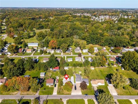 111 Yunker Court Elyria OH 44035