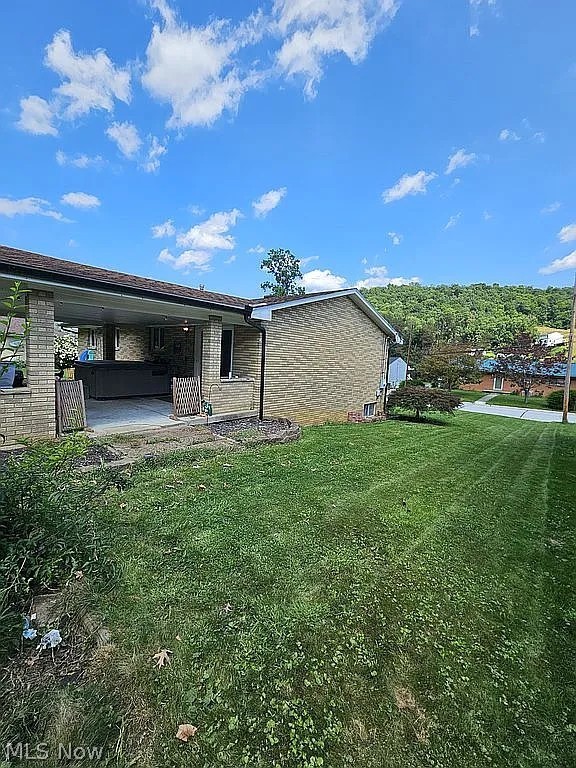608 E Fernwood Drive Toronto OH 43964