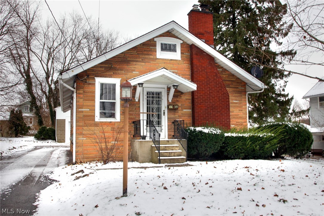 1708 18th Street NW Canton OH 44703