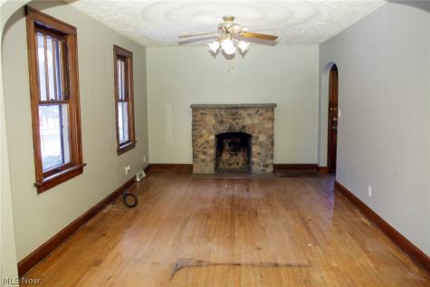 1708 18th Street NW Canton OH 44703