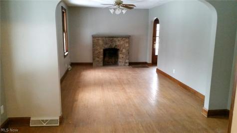 1708 18th Street NW Canton OH 44703