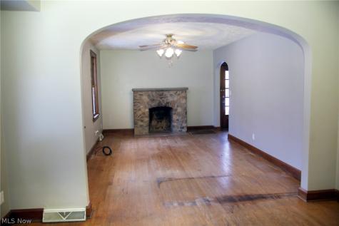 1708 18th Street NW Canton OH 44703