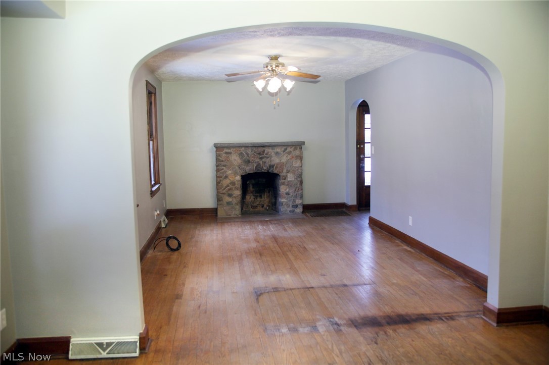1708 18th Street NW Canton OH 44703