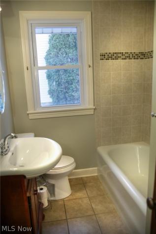 1708 18th Street NW Canton OH 44703